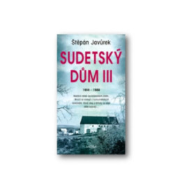 Sudetský dům III (CZ)