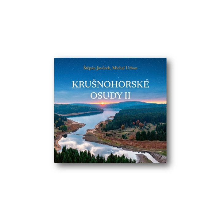Krušnohorské osudy II (CZ)