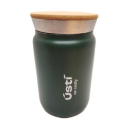 Kleine Thermosflasche