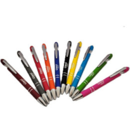Touch pen