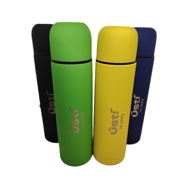 Thermoskanne