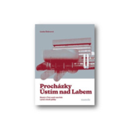 Procházky Ústím nad Labem (CZ)