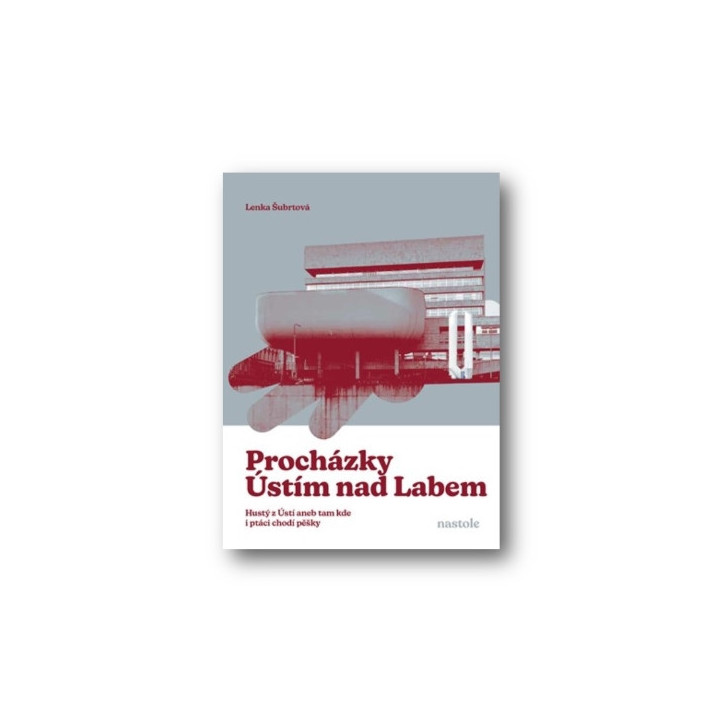 Procházky Ústím nad Labem (CZ)