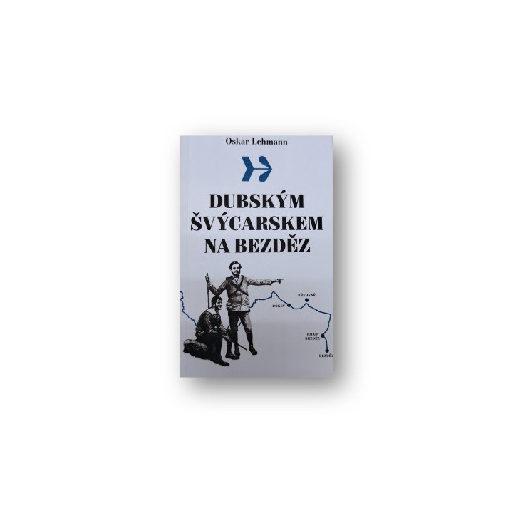 Dubským Švýcarském na Bezděz (CZ)