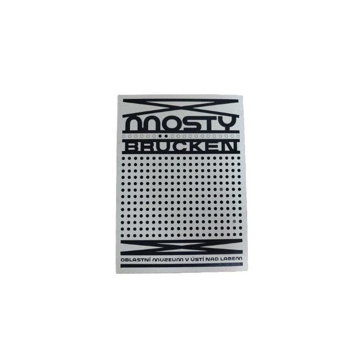 Mosty - Brücken (CZ/DE)