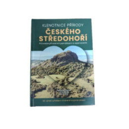 Klenotnice přírody Českého středohoří (CZ)