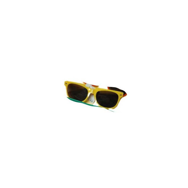Sonnenbrille