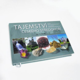 Tajemství Českého středohoří (CZ)
