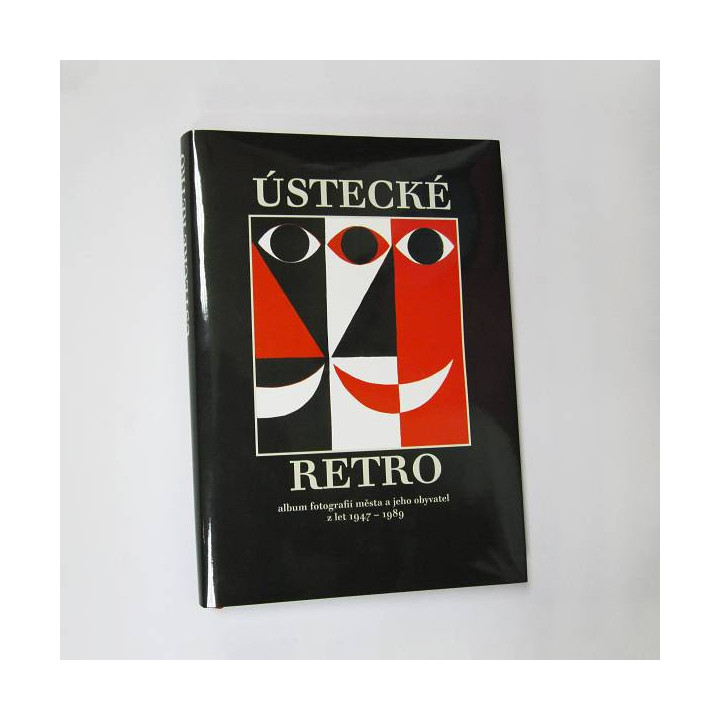 Ústecké retro (CZ)