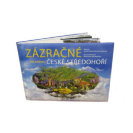 Zázračné České středohoří (CZ)