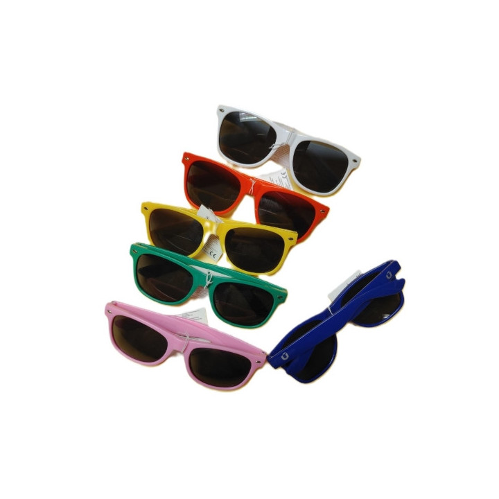 Sonnenbrille