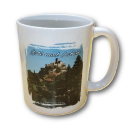 Tasse - Schreckenstein