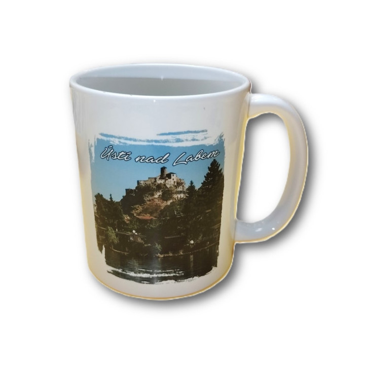 Tasse - Schreckenstein