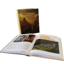 Geologie Česko-Saského Švýcarska (CZ)